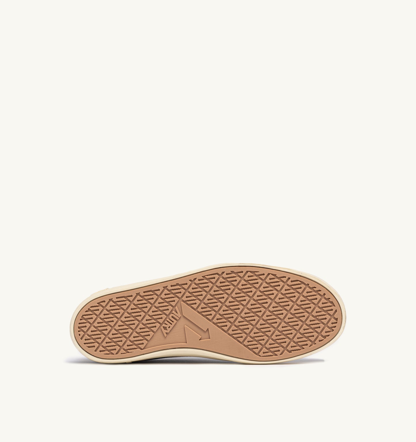 Autry CQ02 Canvas Rutabaga/Estate Blue