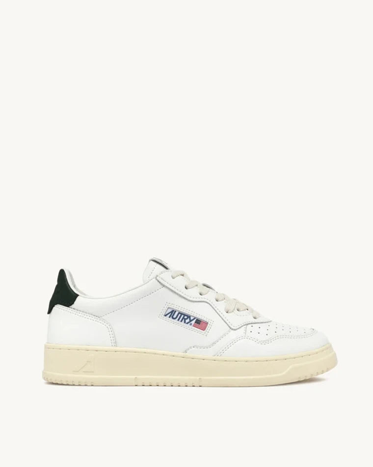 Autry LL67 White/Mountain sneakers