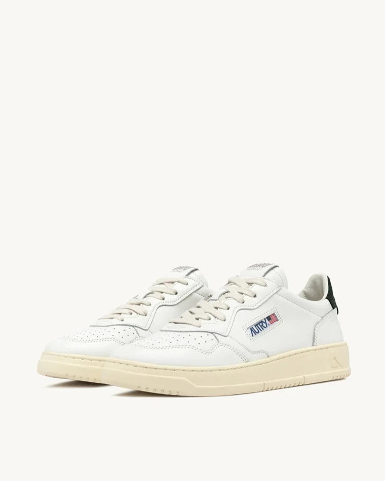 Autry LL67 White/Mountain sneakers