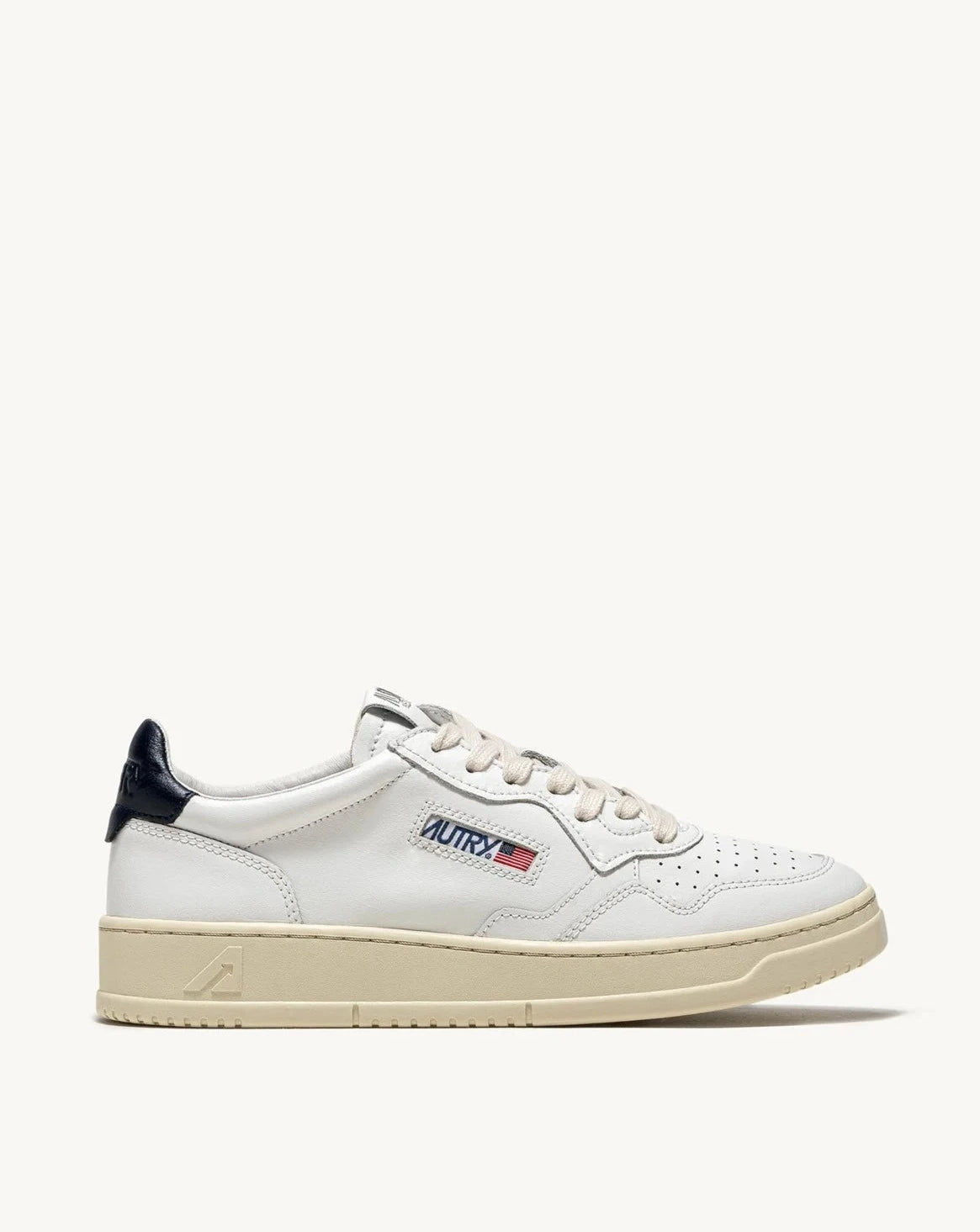 Autry LL12 White/Space sneakers