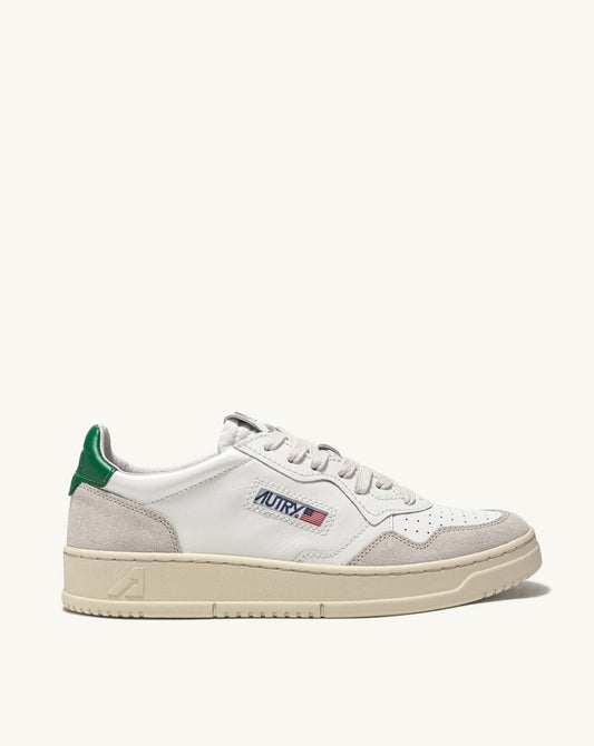 Autry LS56 White Mount sneakers