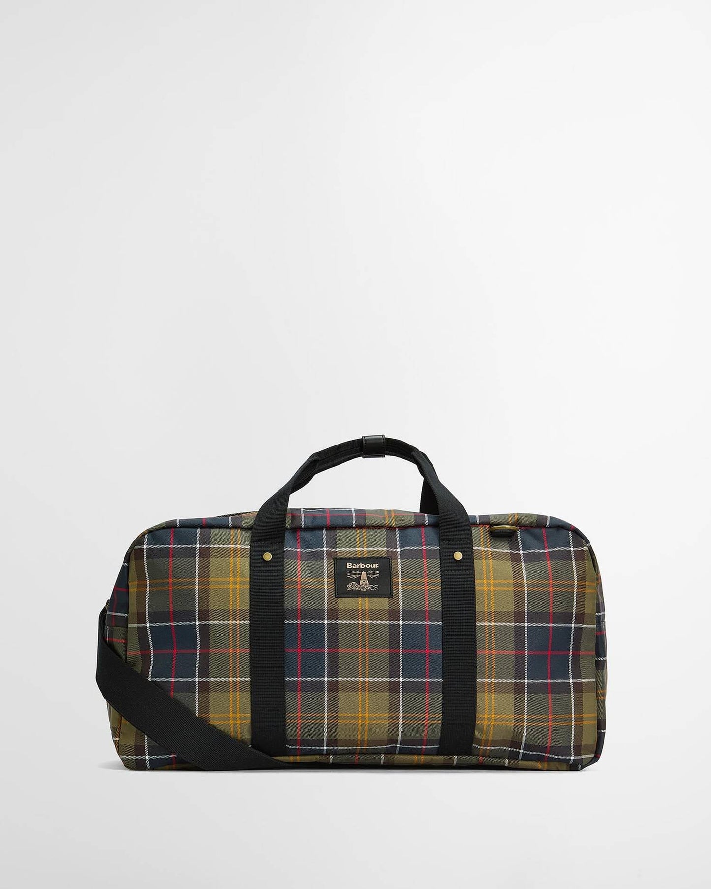 Barbour Bag Torridon Tartan Holdall