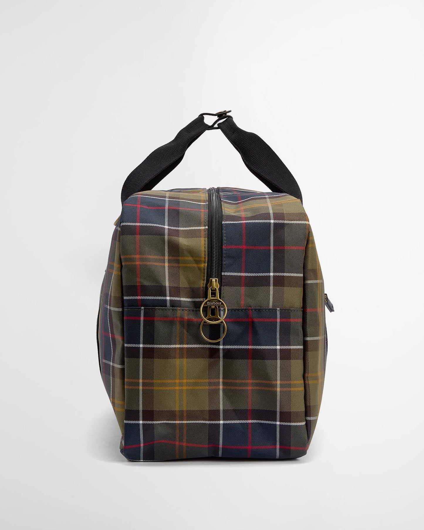 Barbour Bag Torridon Tartan Holdall