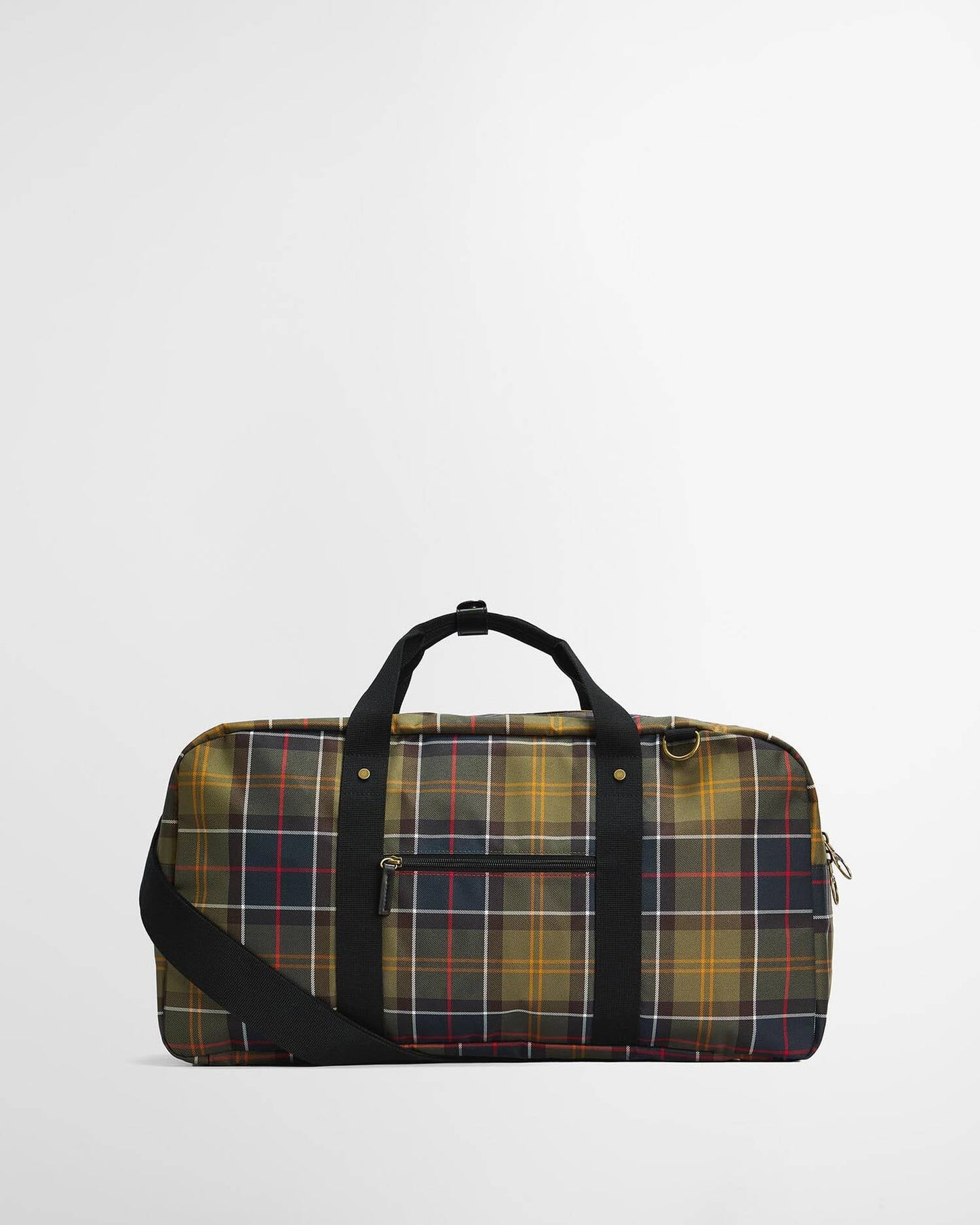 Barbour Bag Torridon Tartan Holdall
