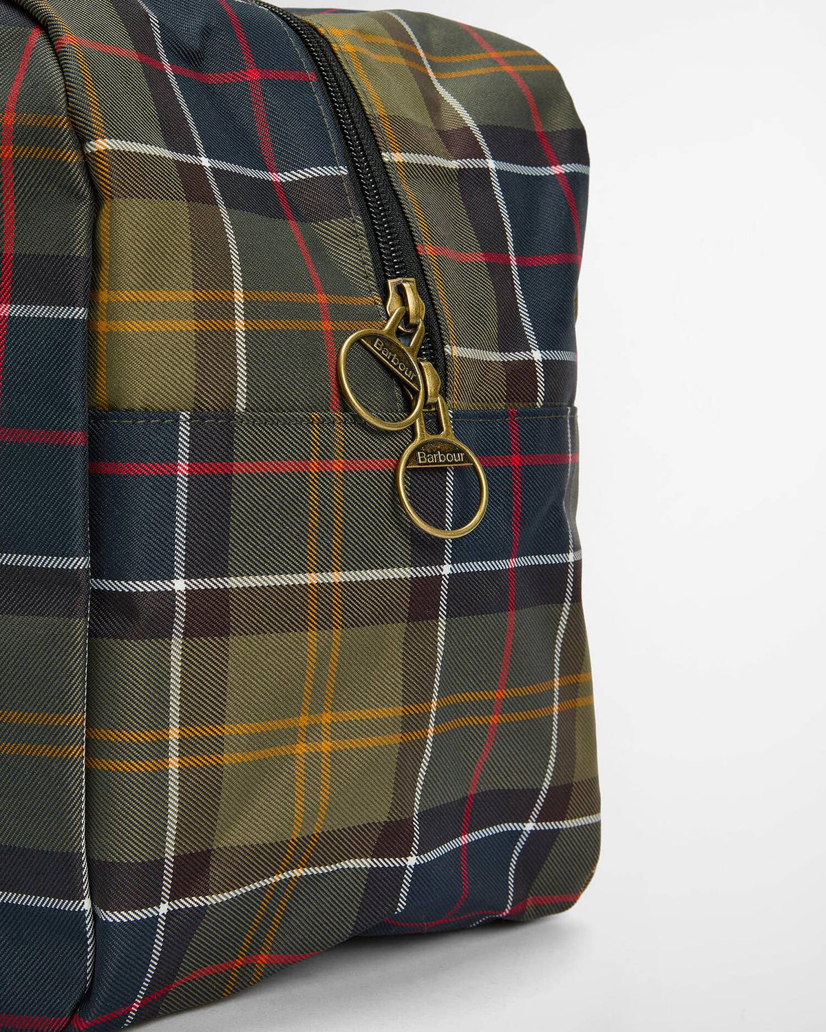 Barbour Bag Torridon Tartan Holdall
