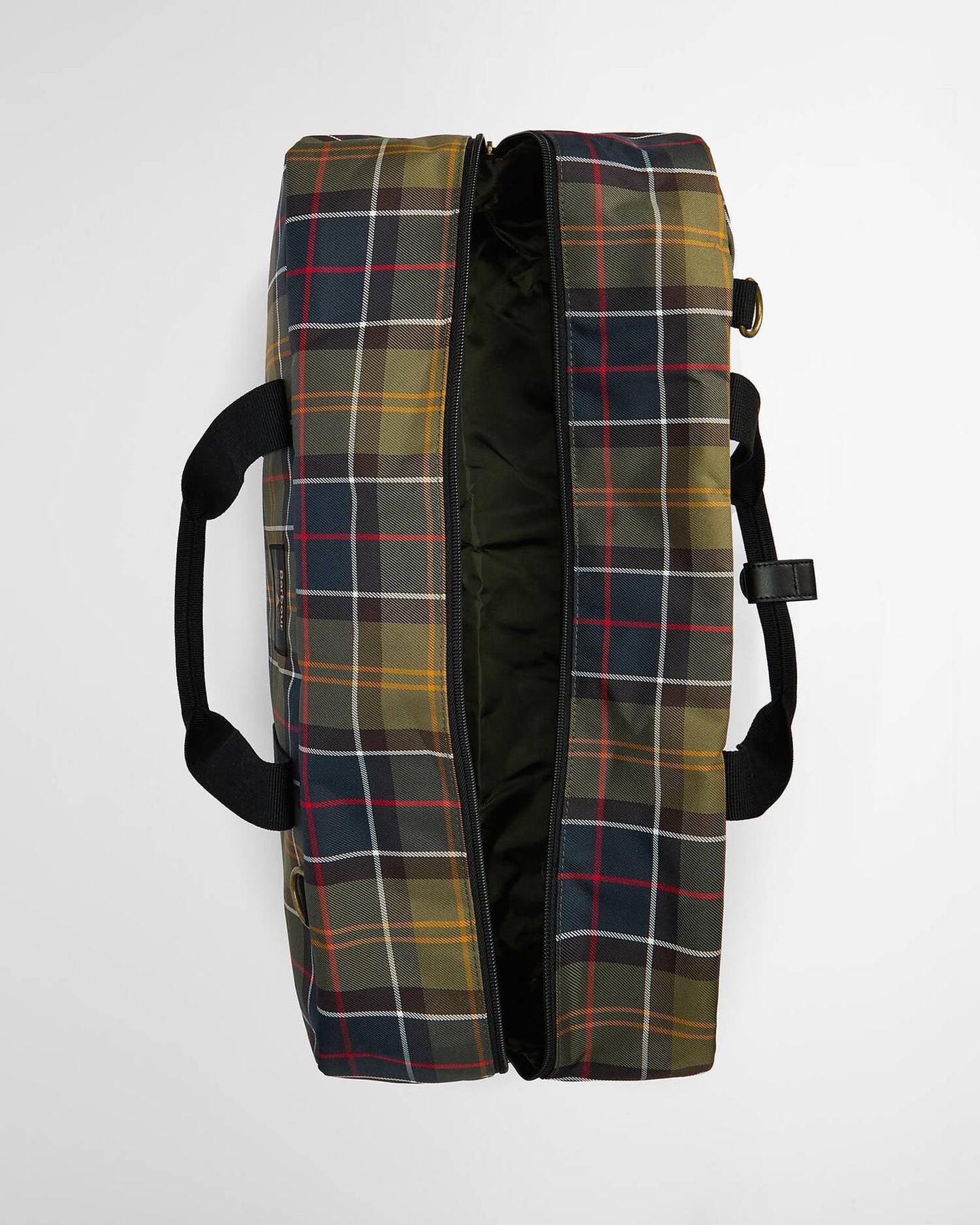 Barbour Bag Torridon Tartan Holdall