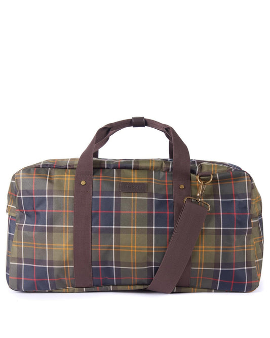 Barbour Bag Torridon Tartan