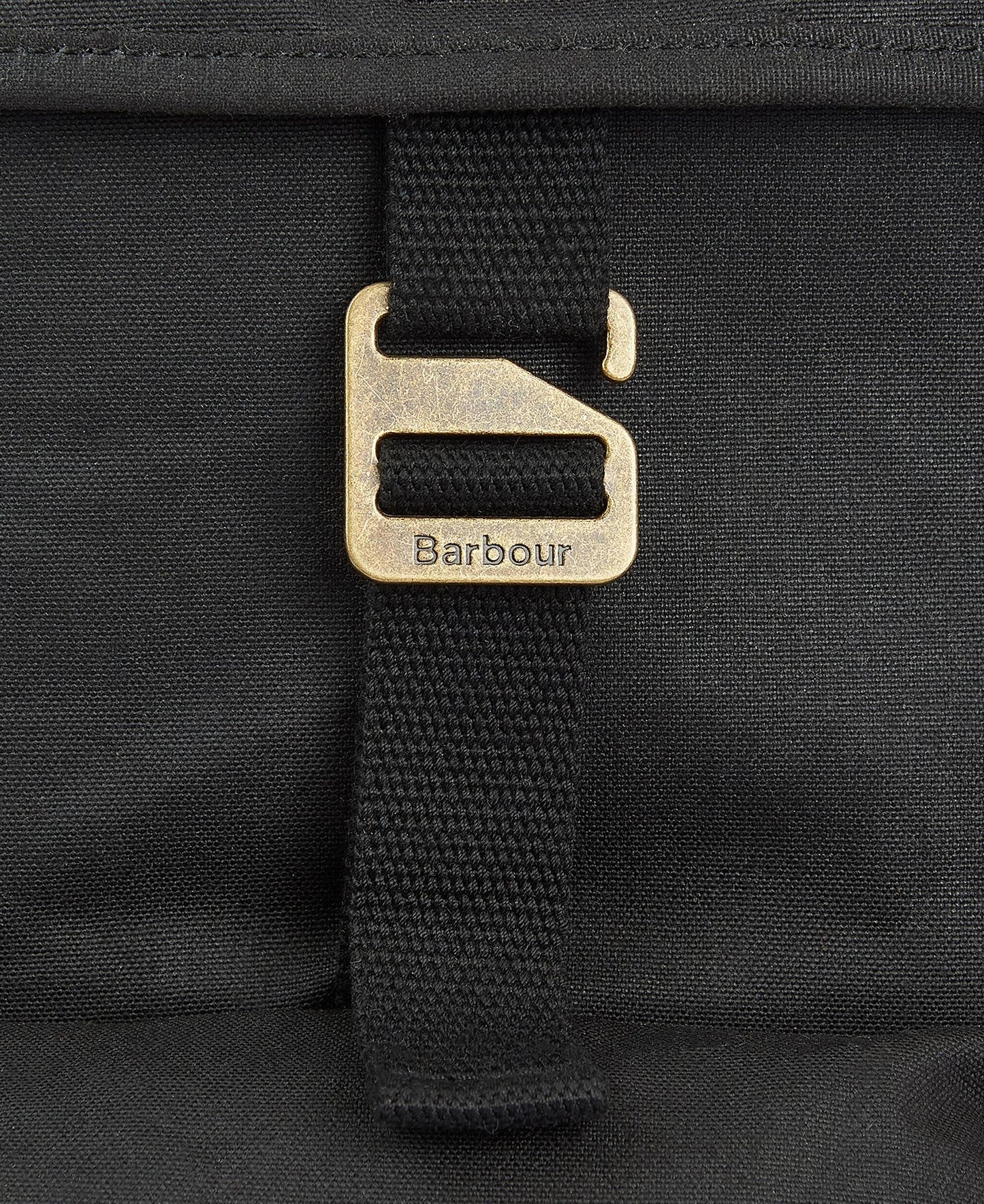 Barbour Bag Essential Wax Olive