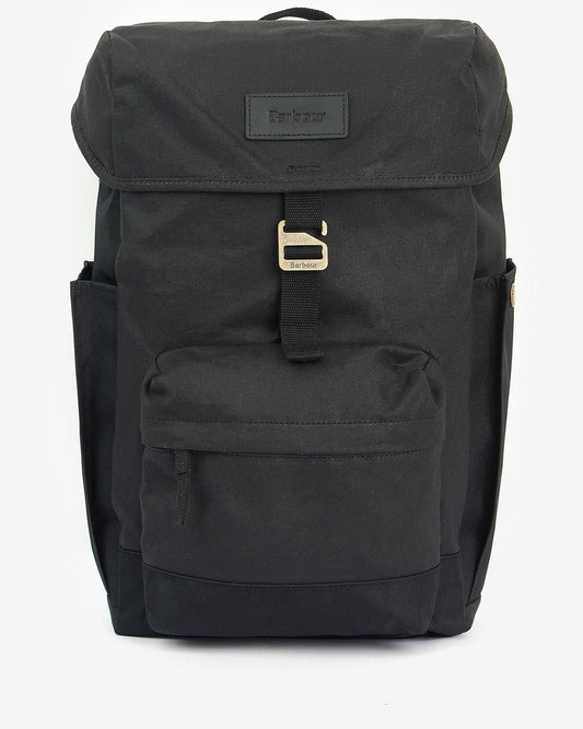 Barbour Bag Essential Wax Olive