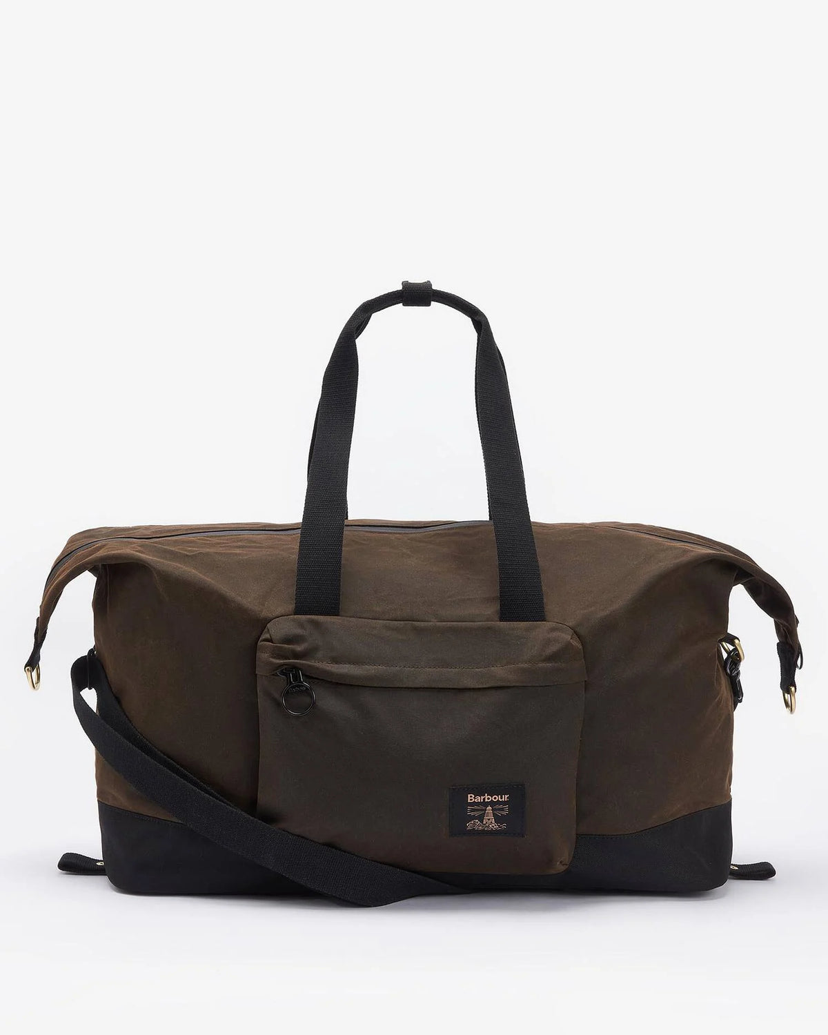 Barbour Bag Field Wax Holdall FW