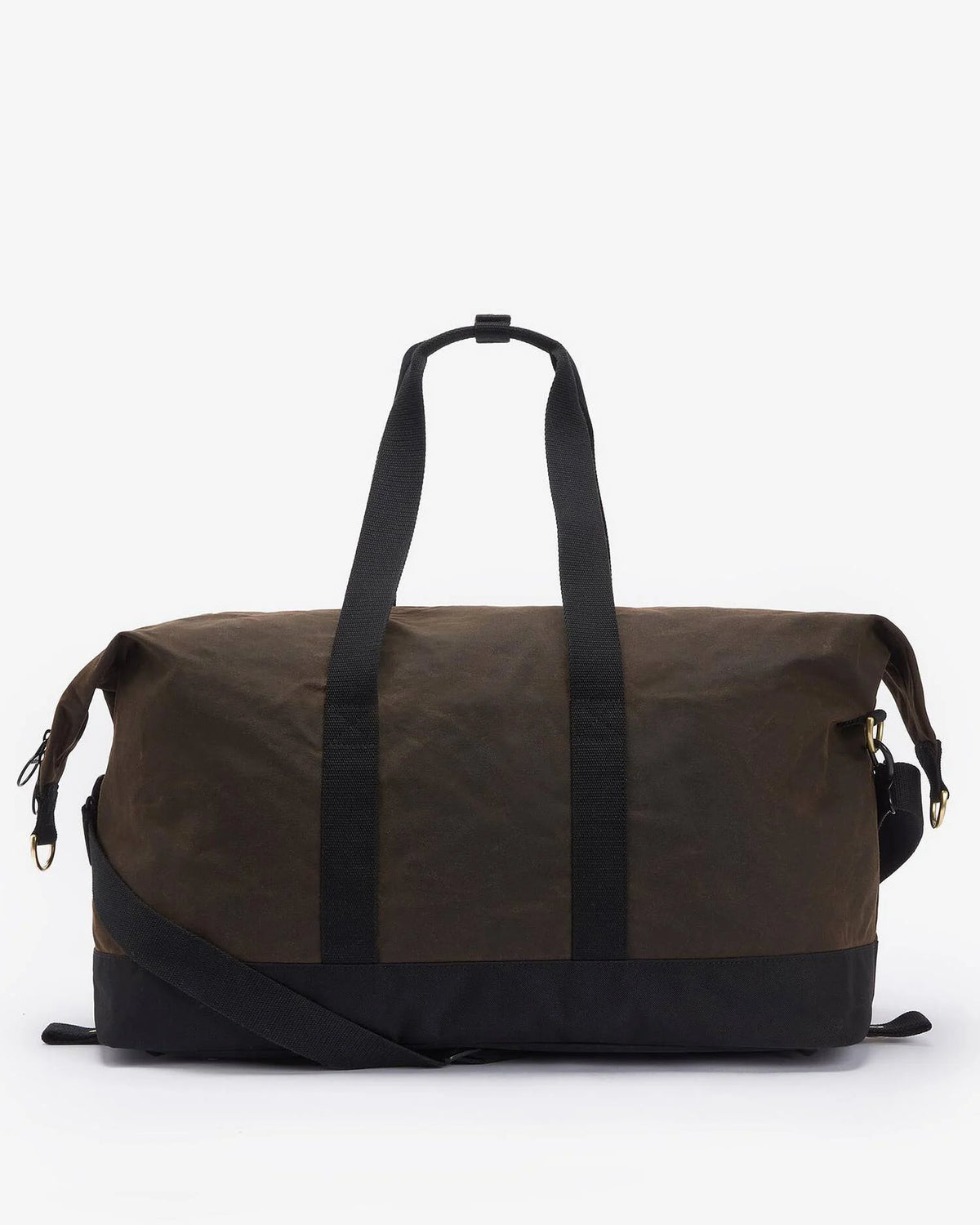 Barbour Bag Field Wax Holdall FW