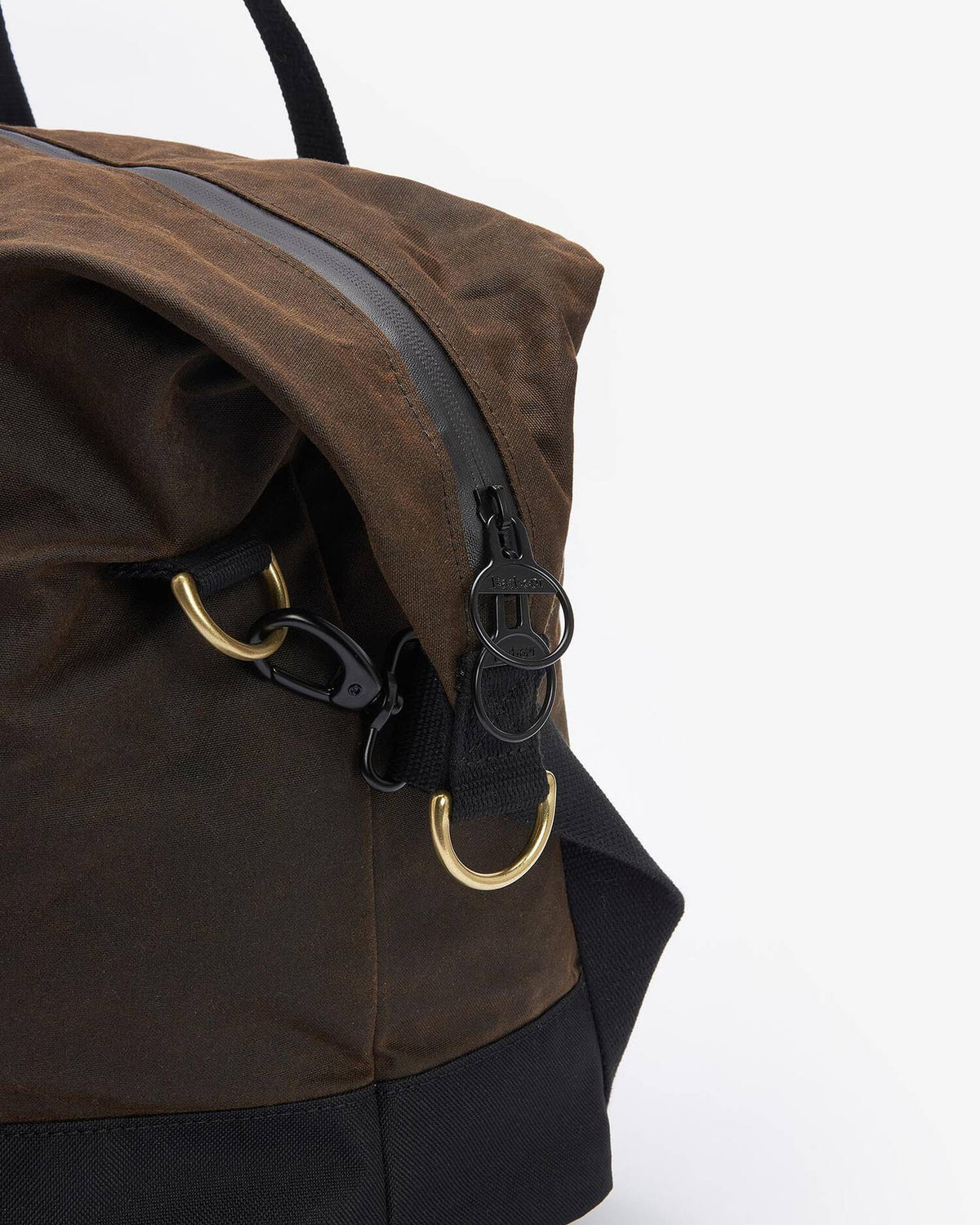Barbour Bag Field Wax Holdall FW