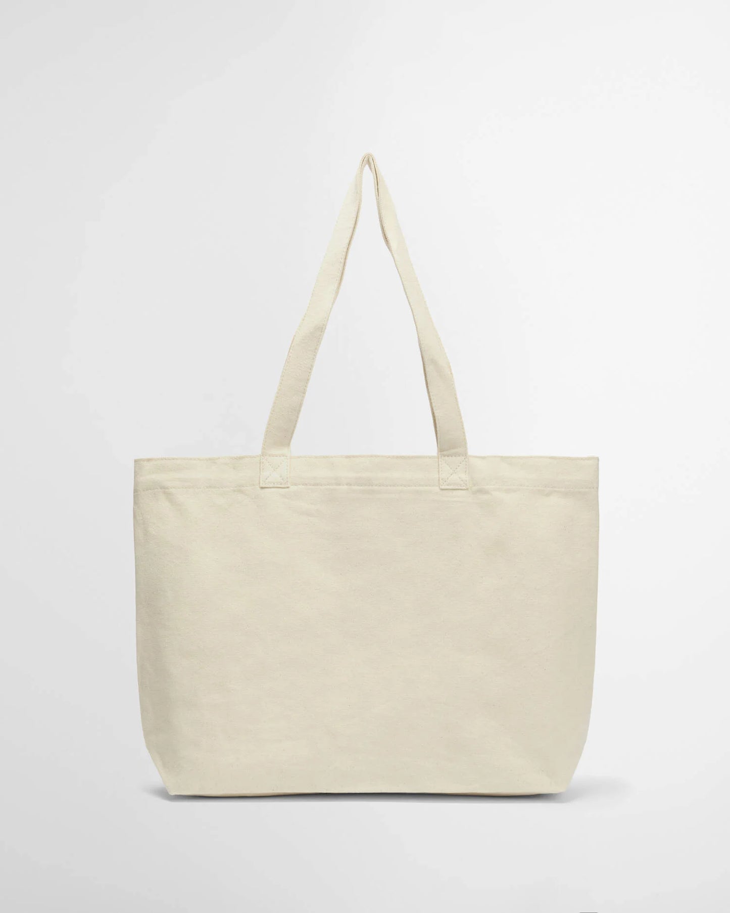 Barbour Bag Script Red Logo