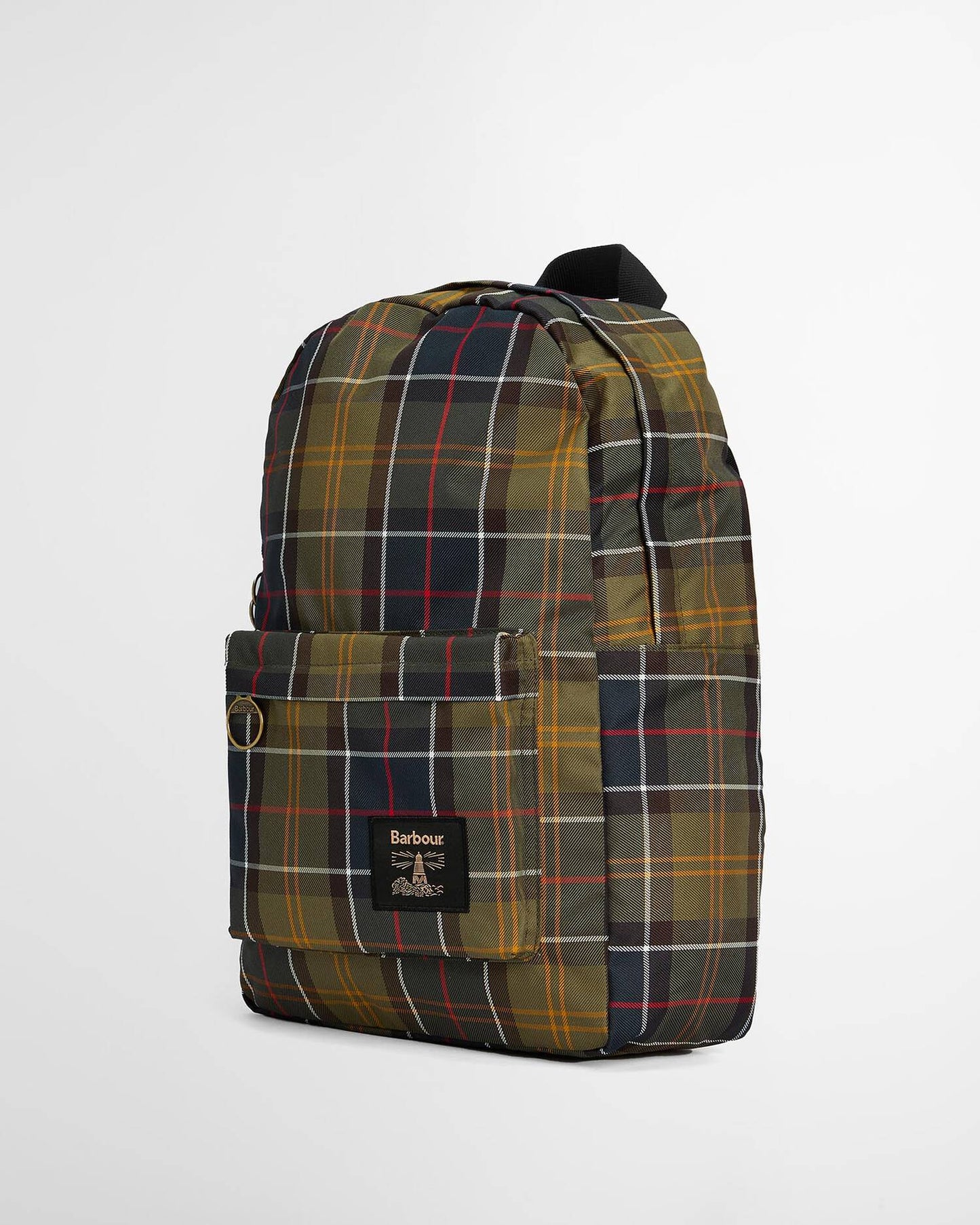 Barbour Bag Backpack Torridon Tartan