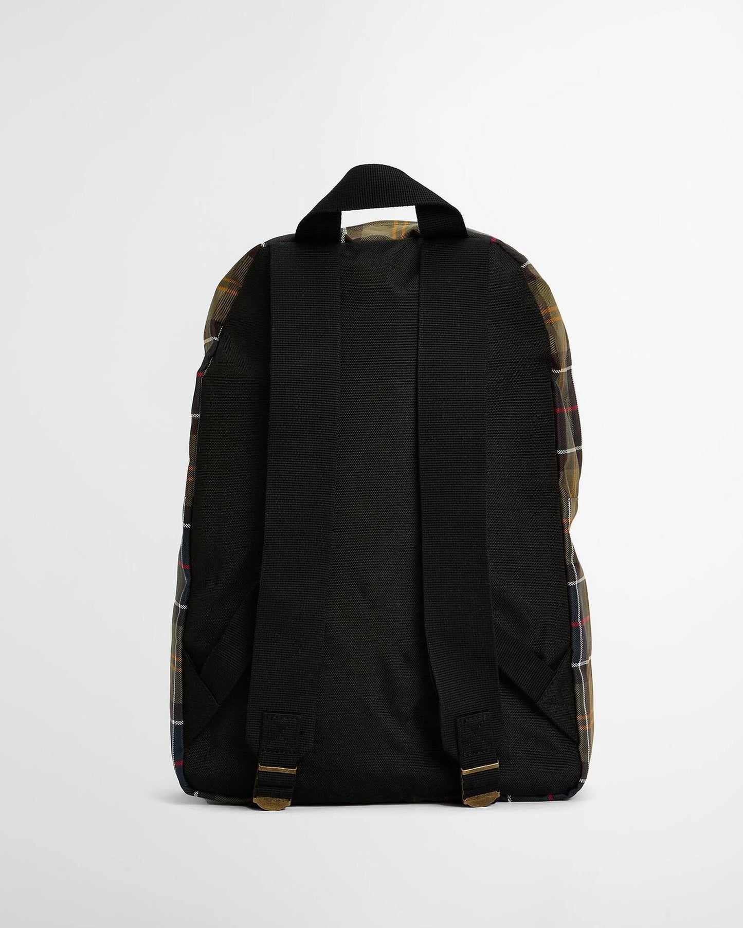 Barbour Bag Backpack Torridon Tartan