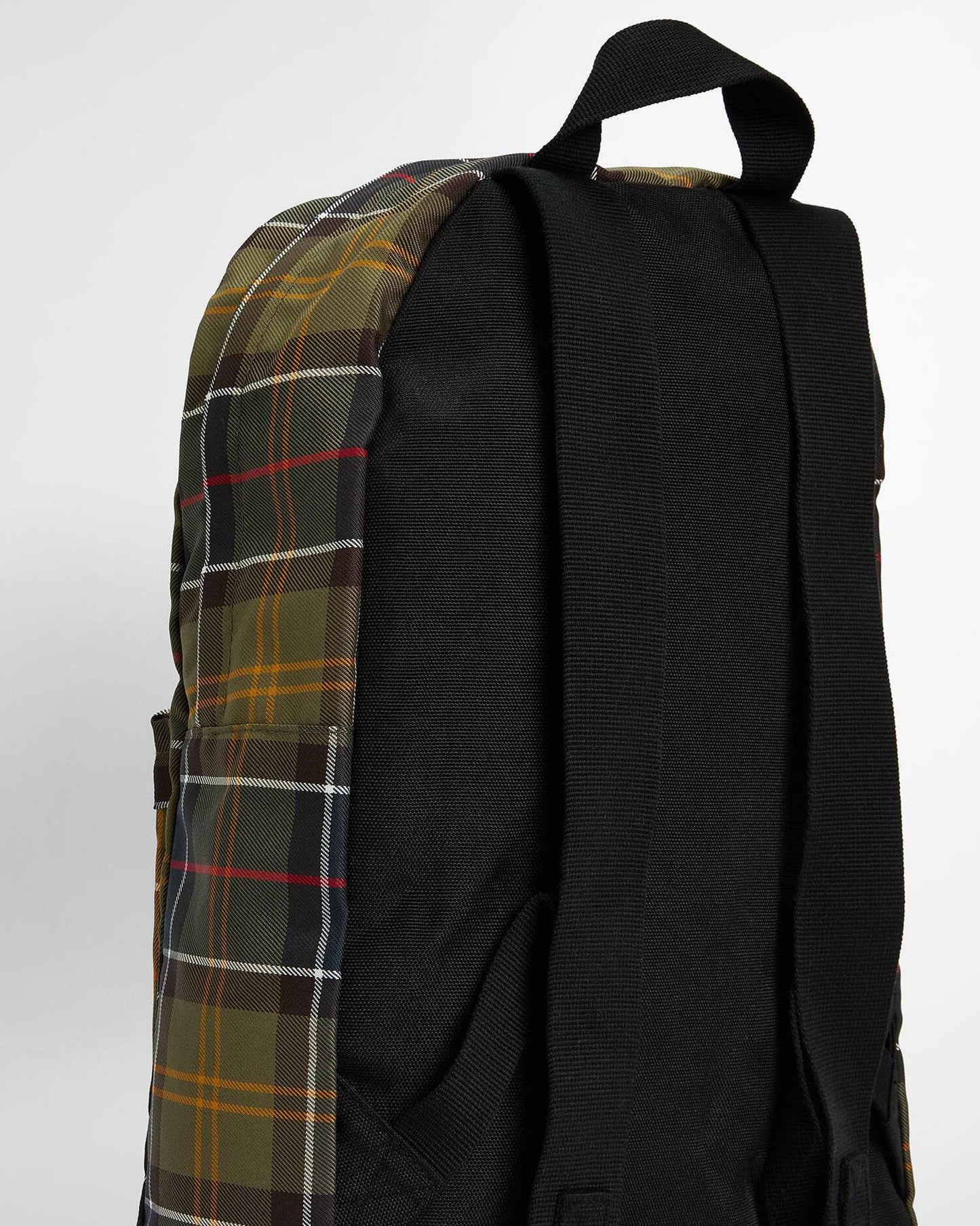Barbour Bag Backpack Torridon Tartan