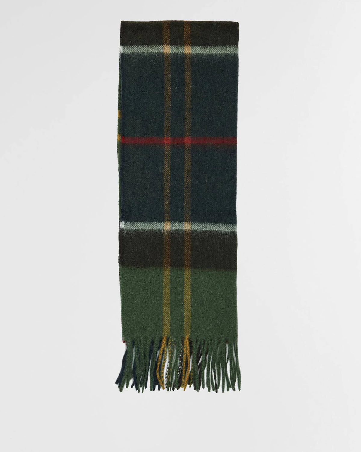Barbour Scarf Carrbridge Classic Tartan