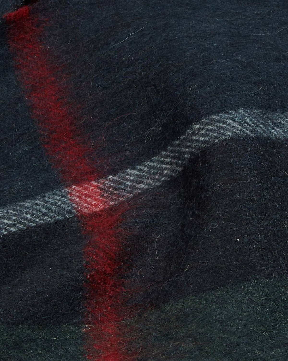 Barbour Scarf Carrbridge Classic Tartan