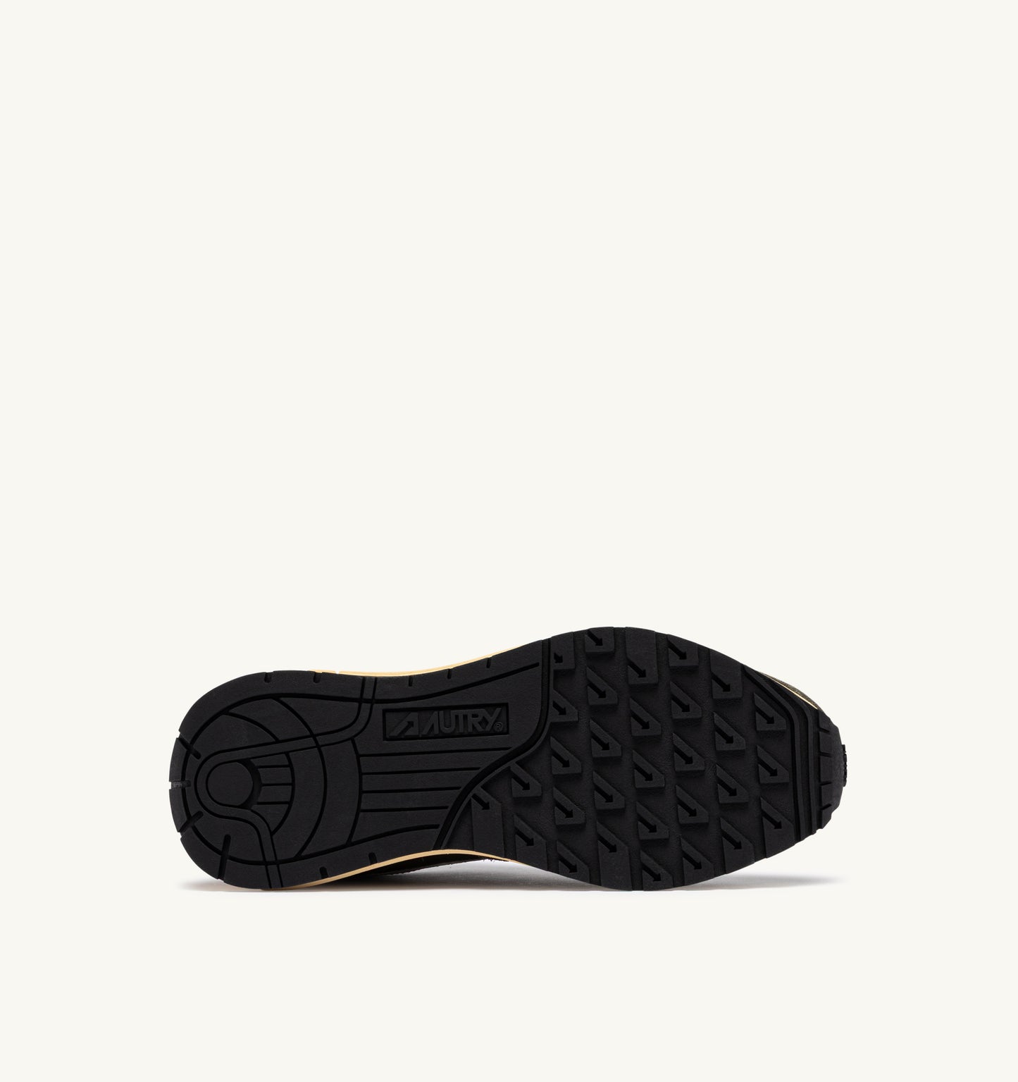 Autry UT52 Suede/Net Olive/Harbor Mist sneakers