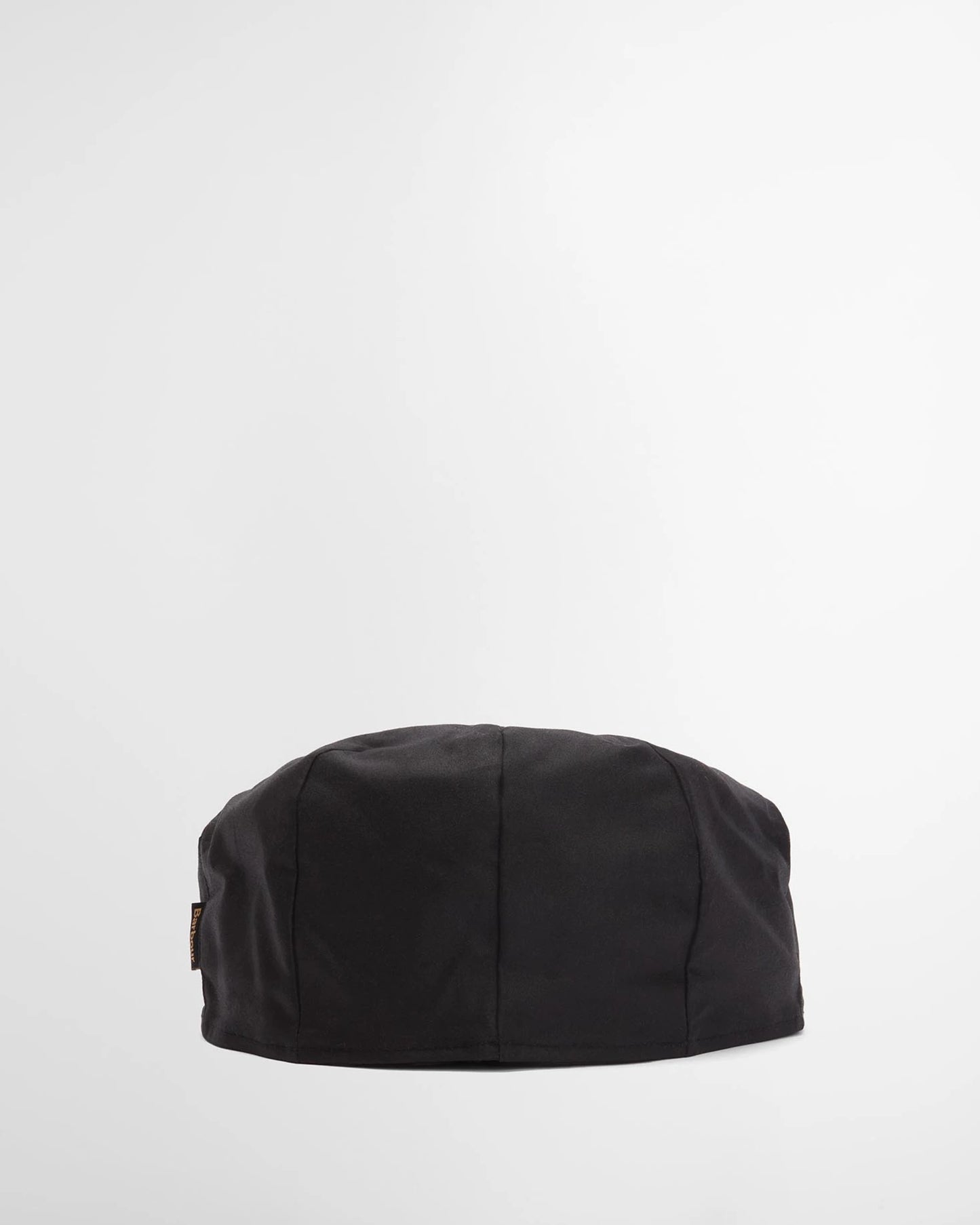 Barbour Cap Man Cheviot Wax Fla Olive