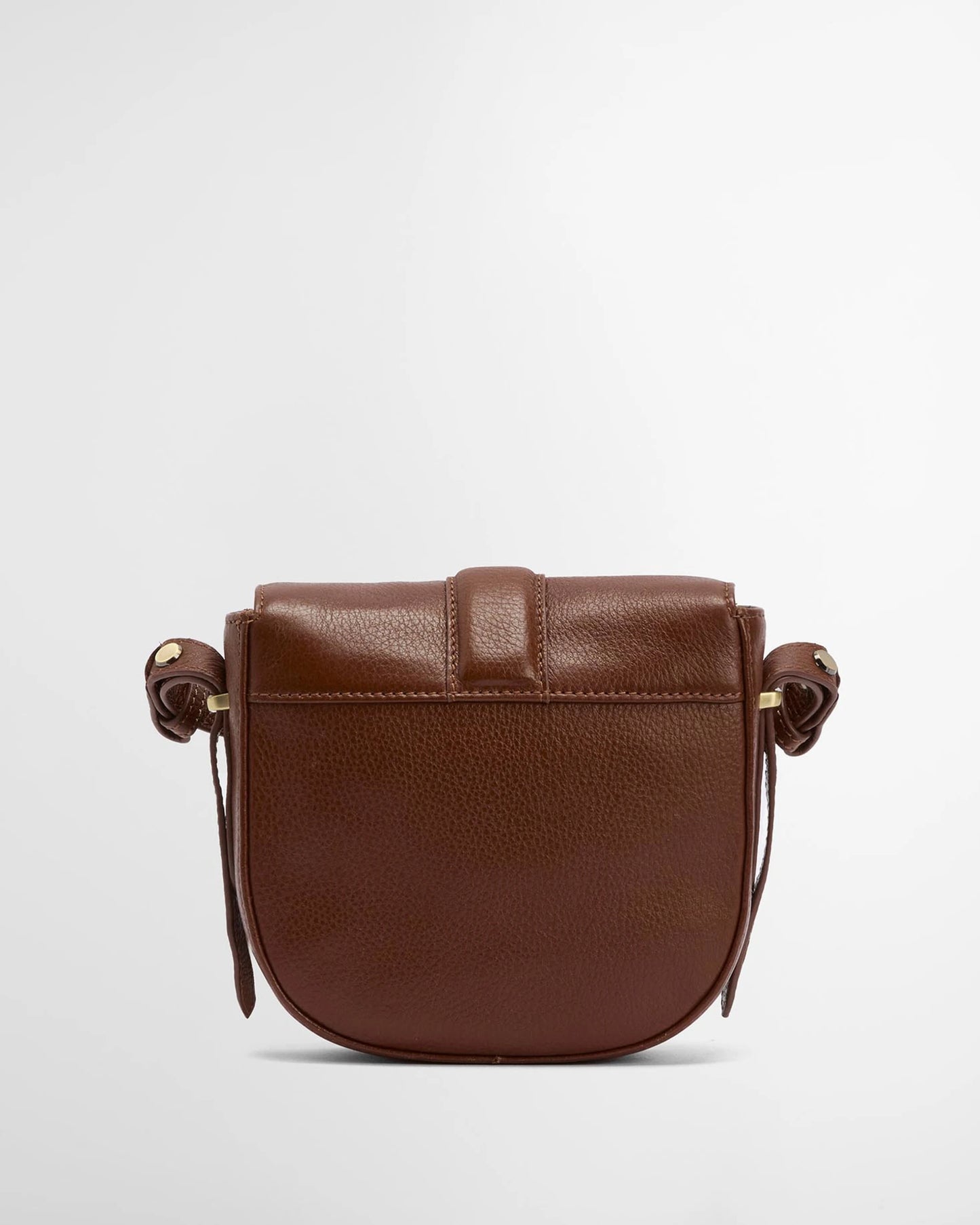 Barbour Bag Woman Elm Leather Xbody