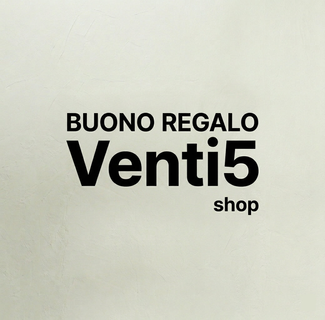 1 Buono regalo