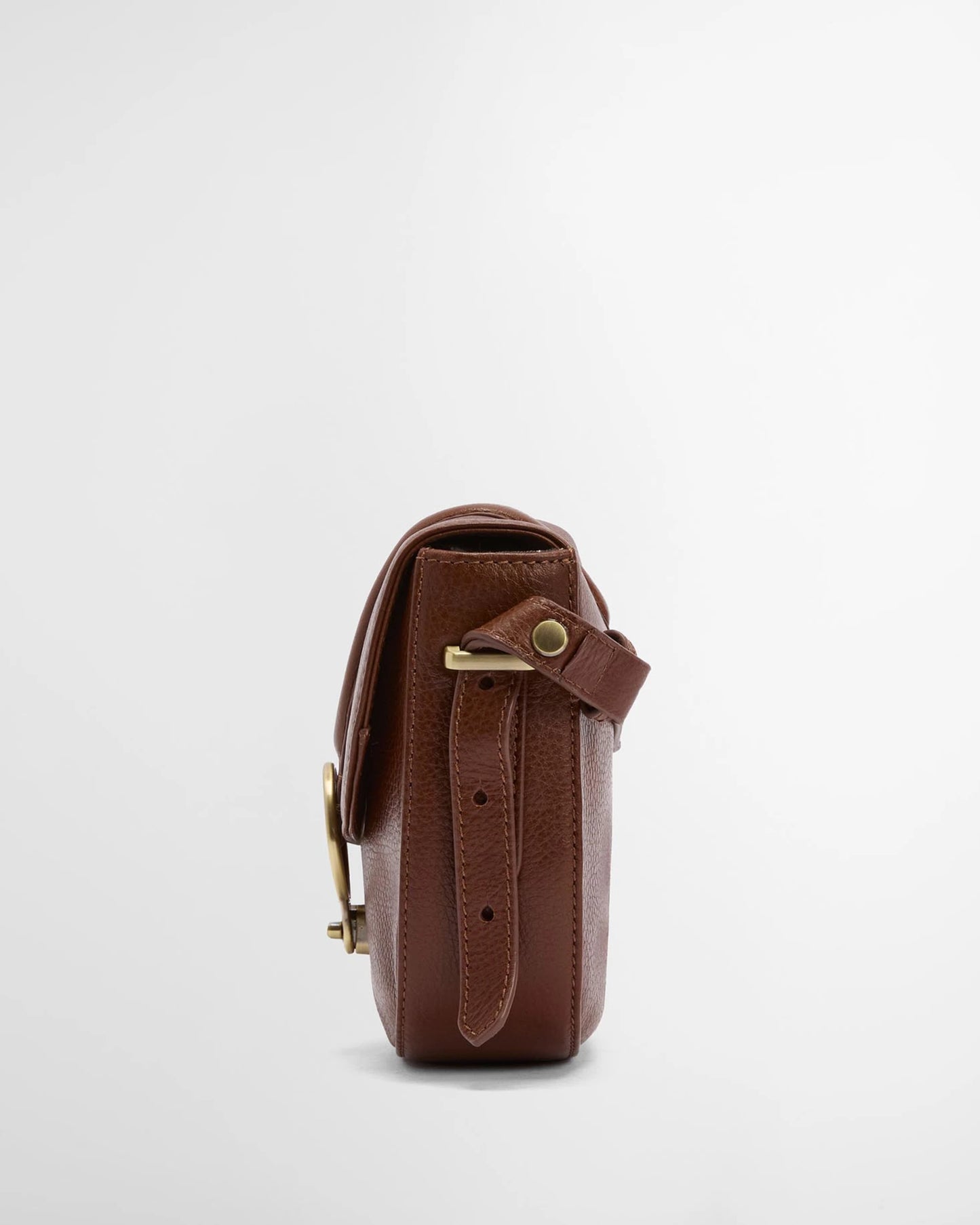 Barbour Bag Woman Elm Leather Xbody