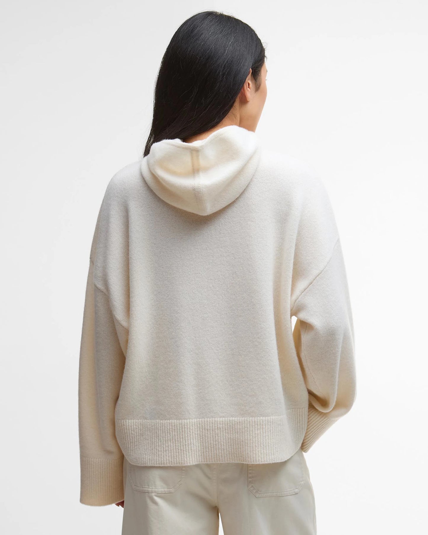 Barbour Sweater Woman Evette
