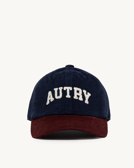 Autry Wear/Cap Uni Baseball Vortex