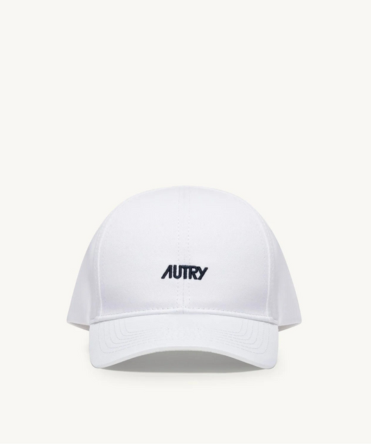 Autry Wear/Cap Uni Baseball White