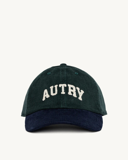 Autry Wear/Cap Uni Baseball Conifer