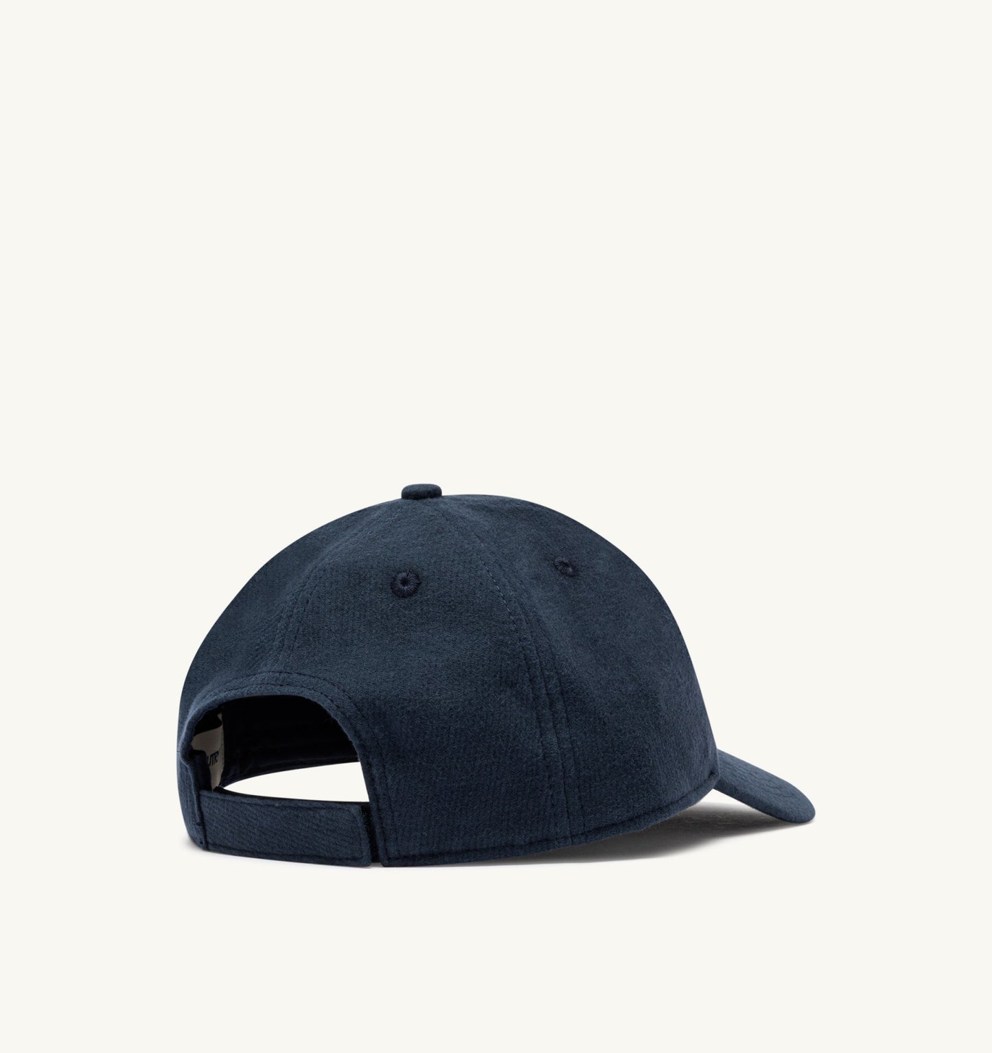 Autry Wear/Cap Uni 128B Baseball Blue