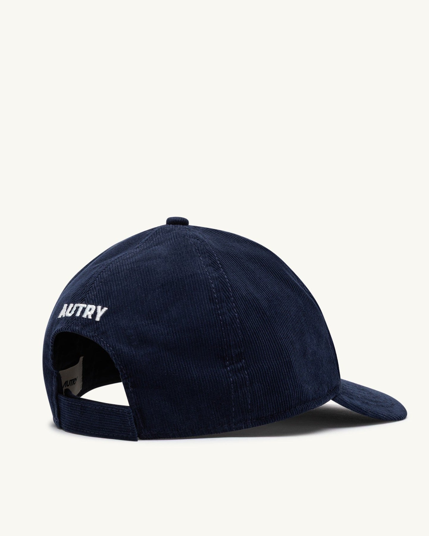 Autry Wear/Cap Uni 127B Baseball Blue