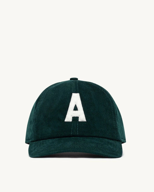 Autry Wear/Cap Uni 127F Baseball Timber