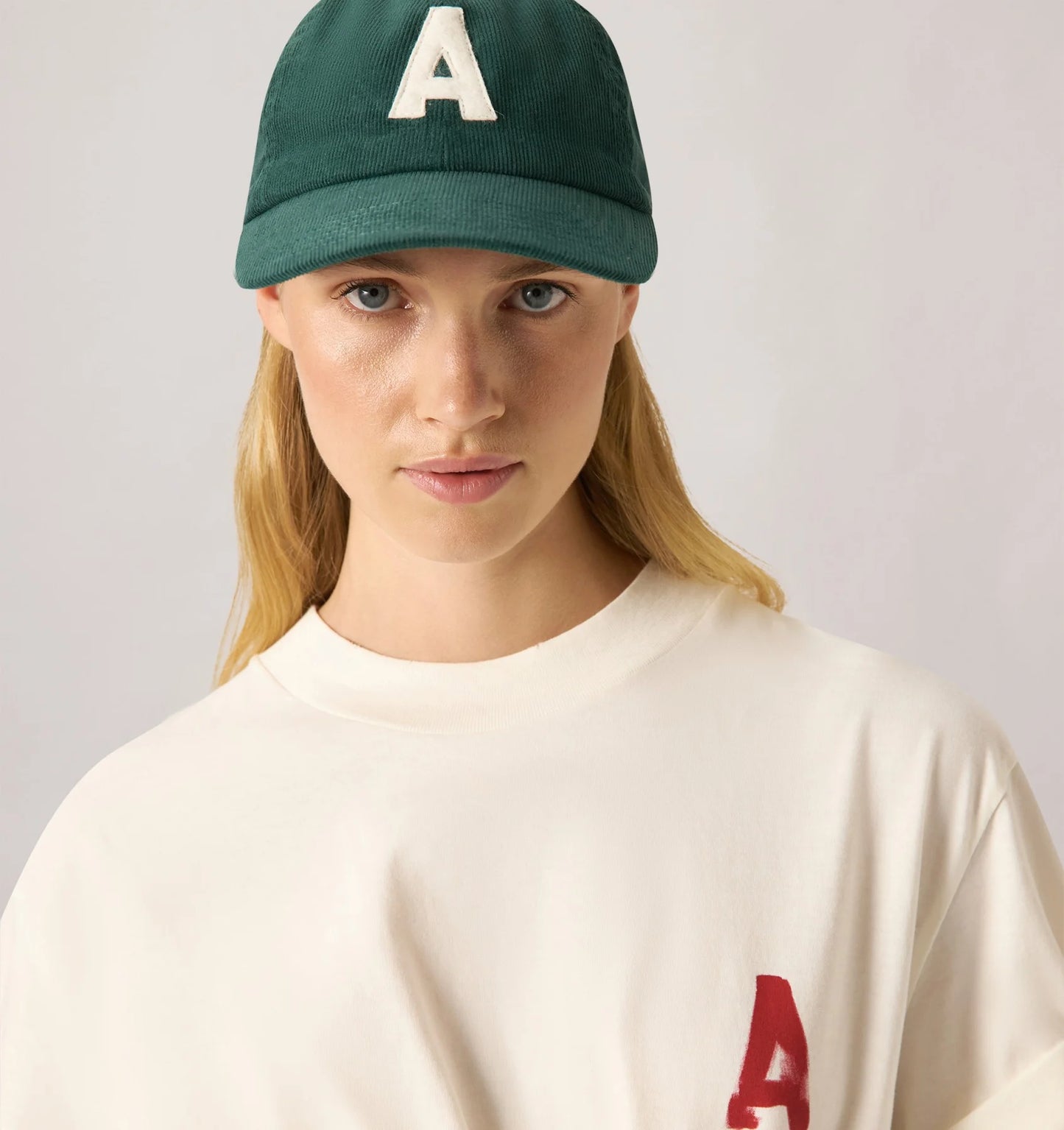 Autry Wear/Cap Uni 127F Baseball Timber