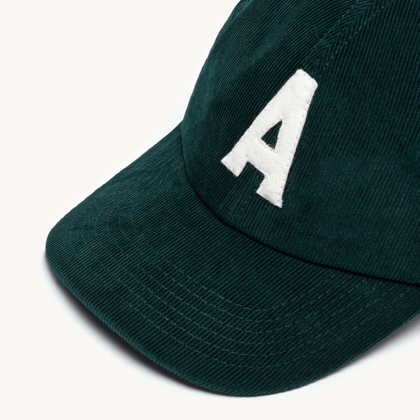 Autry Wear/Cap Uni 127F Baseball Timber