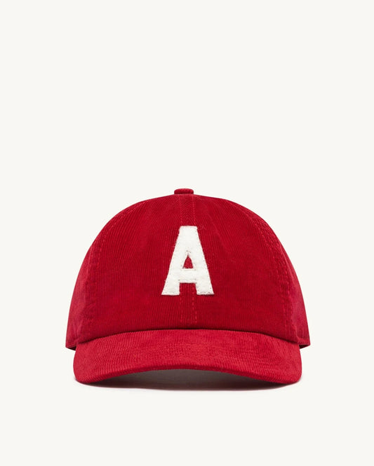 Autry Wear/Cap Uni 127I Baseball Trick