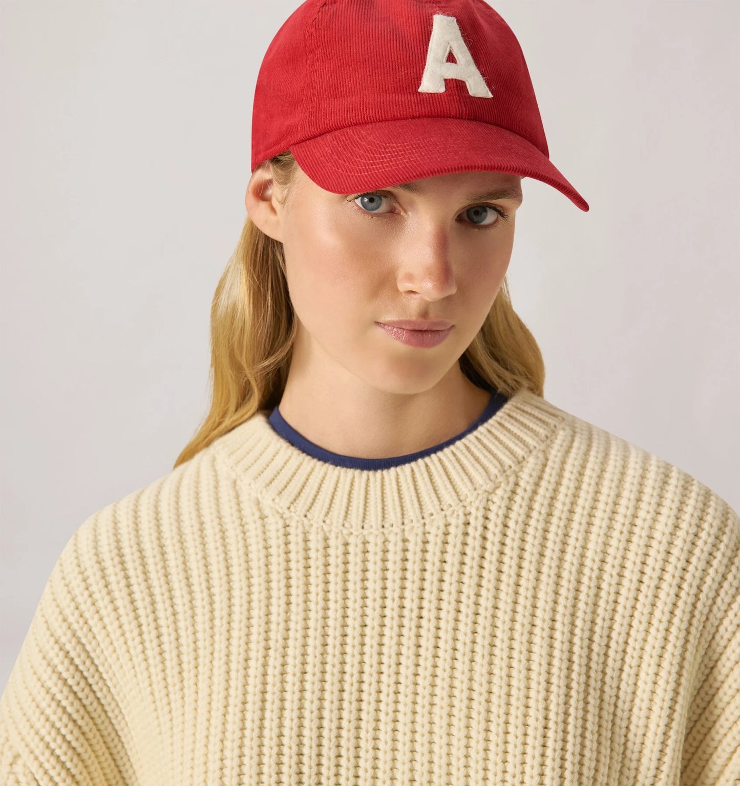 Autry Wear/Cap Uni 127I Baseball Trick
