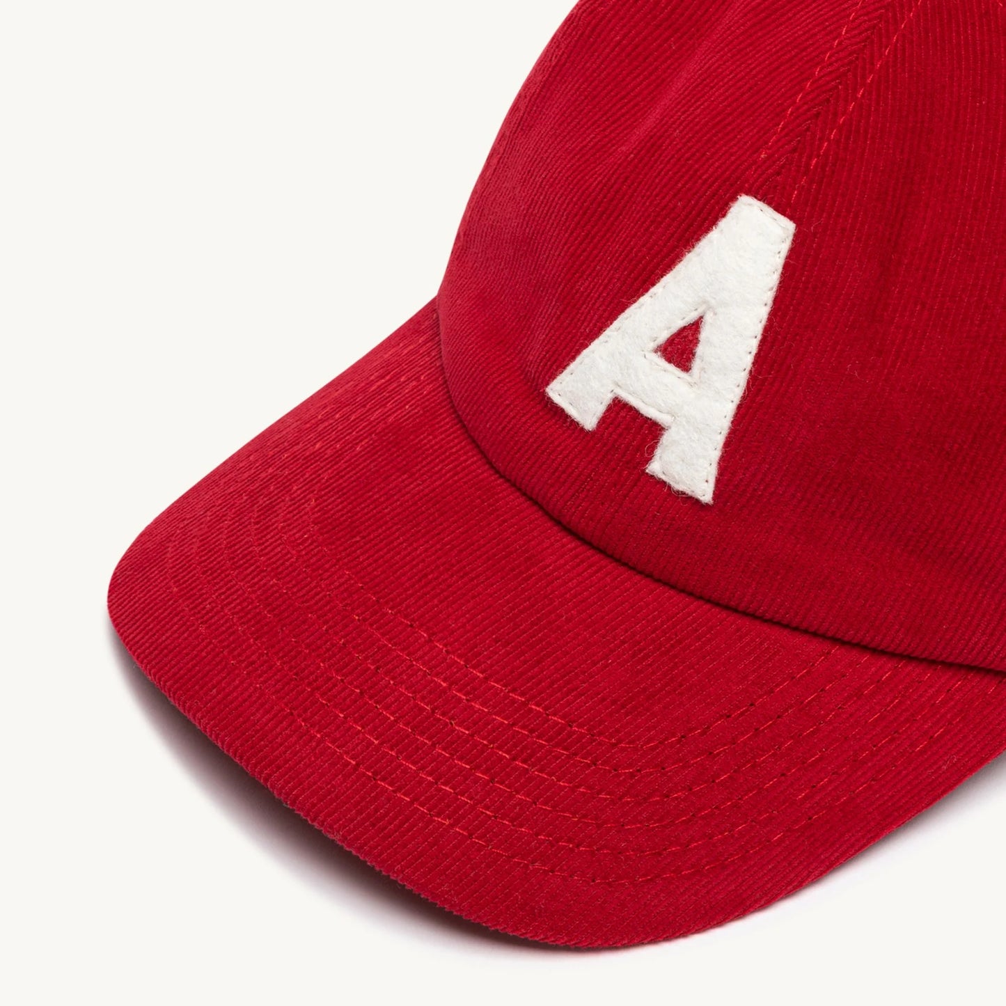Autry Wear/Cap Uni 127I Baseball Trick