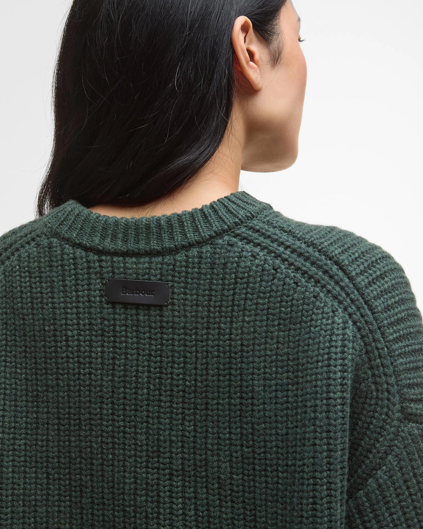 Barbour Sweater Woman Lilian
