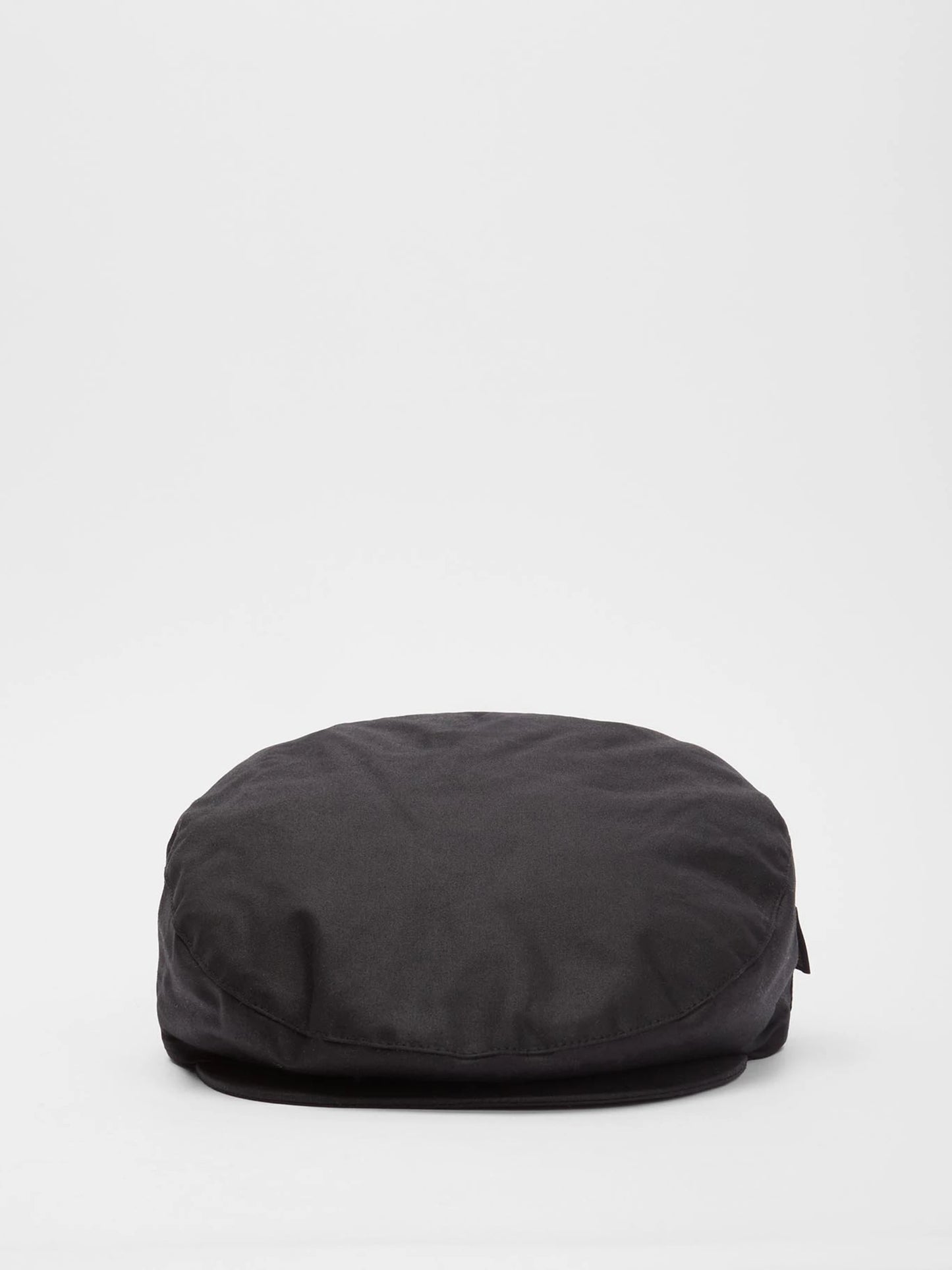 Barbour Cap Man Cheviot Wax Fla Olive