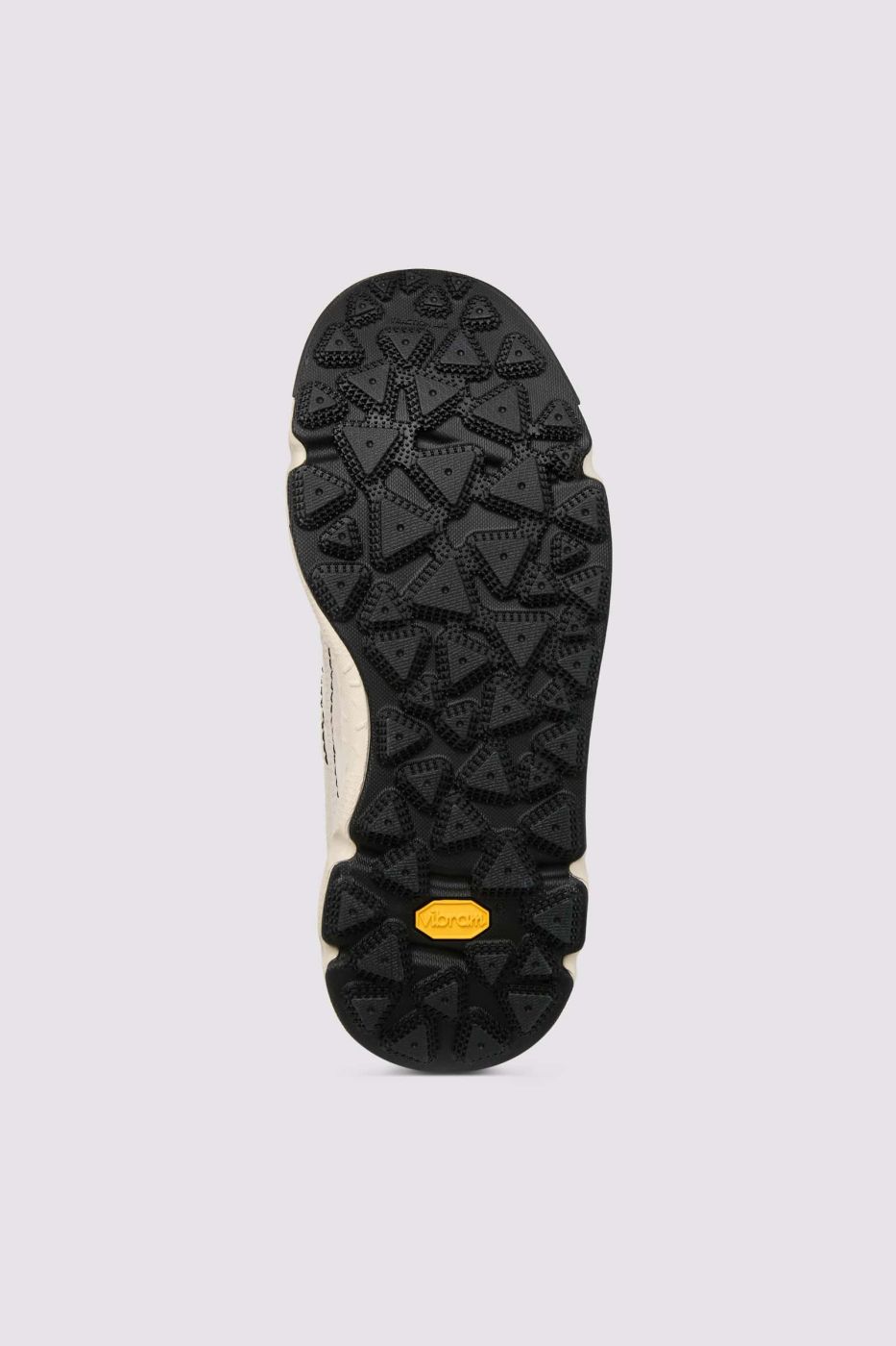 Flower Mountain Iwano 2 Suede/Nylon/Fabric White/Black Sneakers