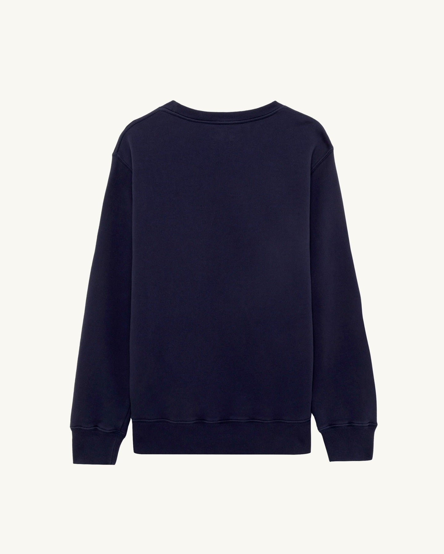 Autry Wear/Sweatshirt Man 001B Jersey Blue