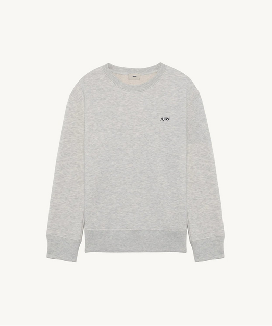 Autry Wear/Sweatshirt Man Jersey Melange