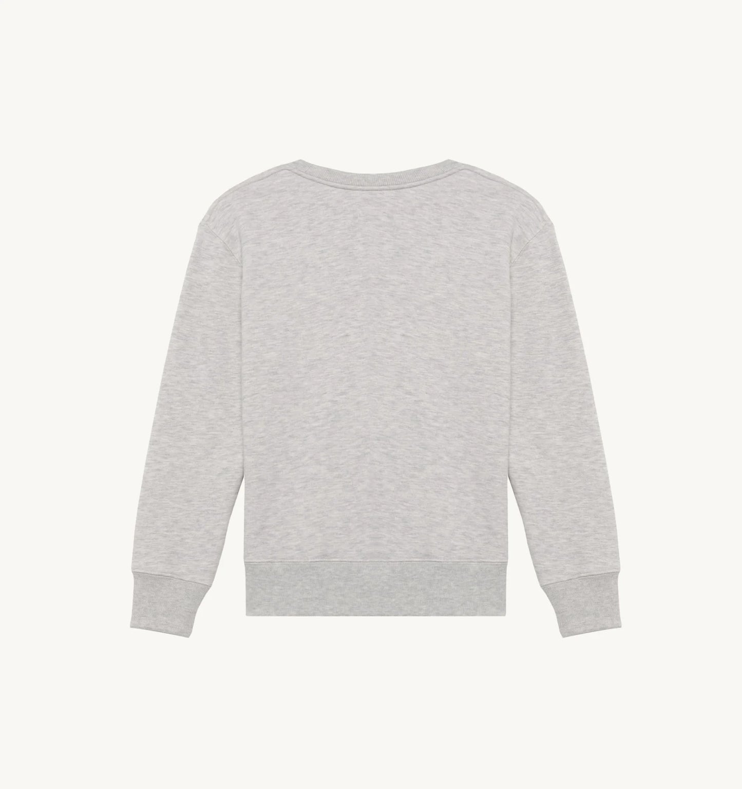 Autry Wear/Sweatshirt Man Jersey Melange