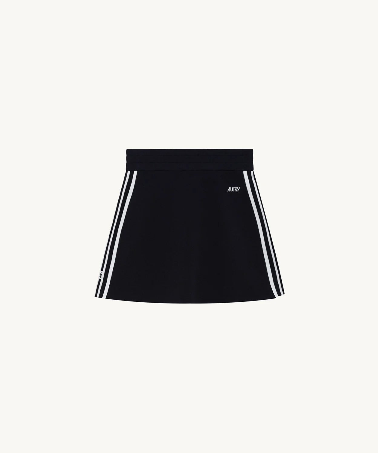 Autry Wear/Skirt Woman Knitted Blue