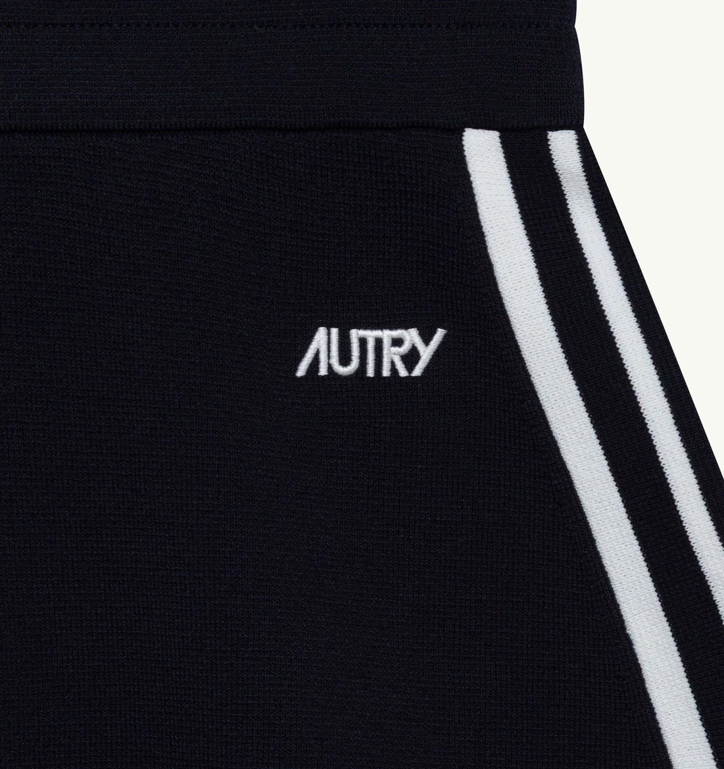 Autry Wear/Skirt Woman Knitted Blue