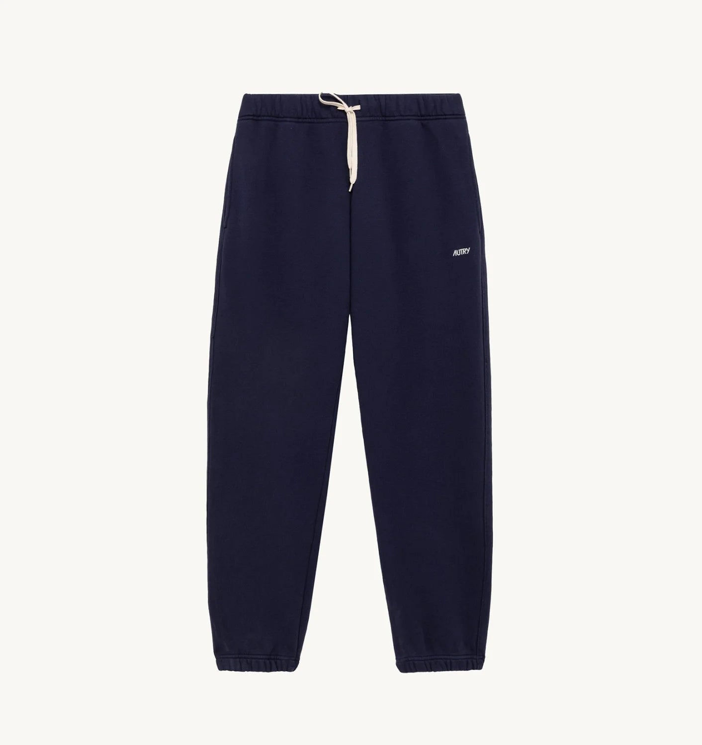 Autry Wear/Sweatpants Man Jersey Blue