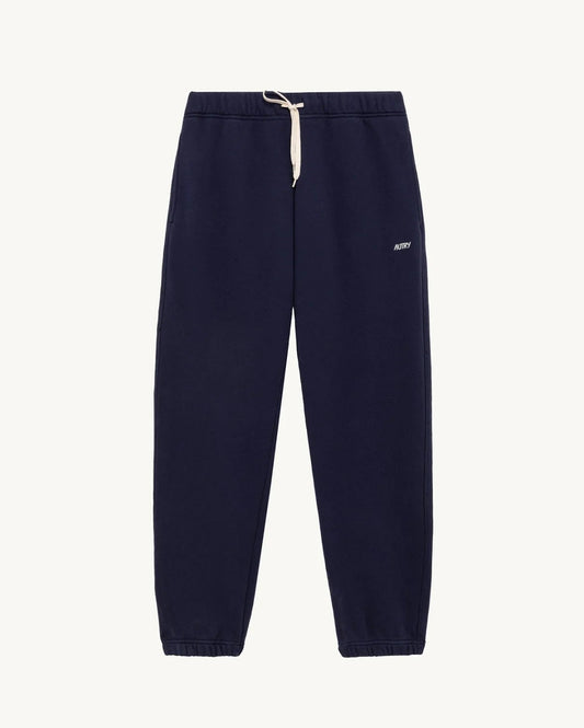 Autry Wear/Sweatpants Man Jersey Blue