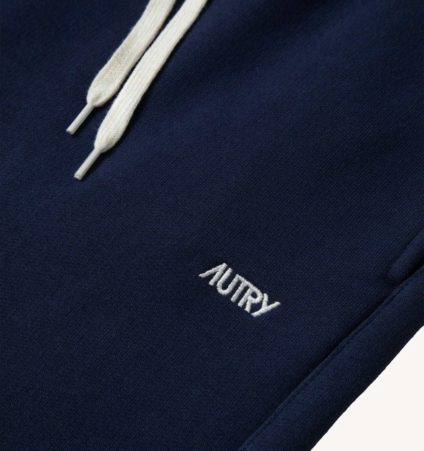 Autry Wear/Sweatpants Man Jersey Blue